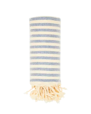 Saint-Tropez • Sand Free Beach Towel