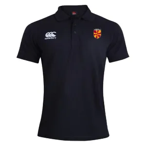 San Diego Armada Rugby Waimak Polo by Canterbury