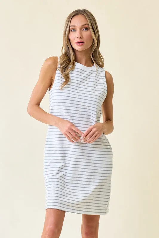 Sea You At The Beach Dress