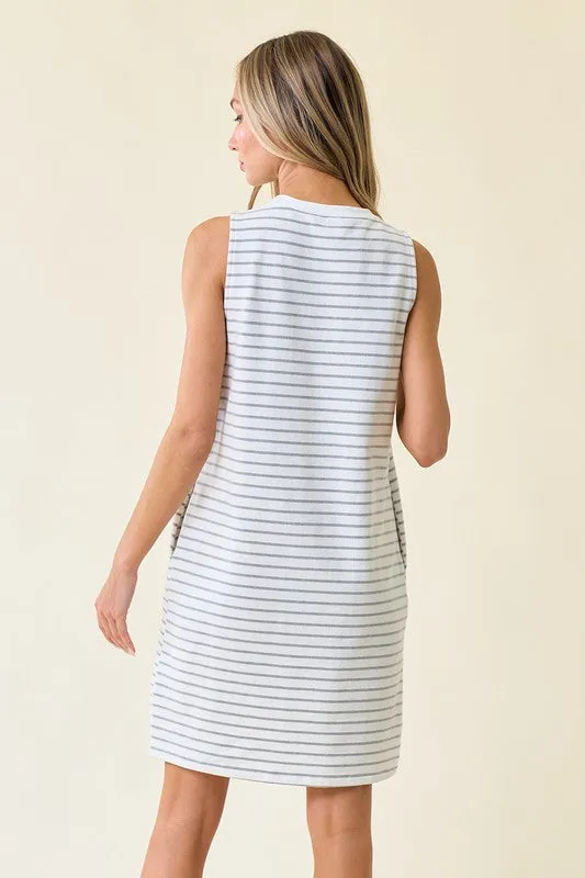 Sea You At The Beach Dress
