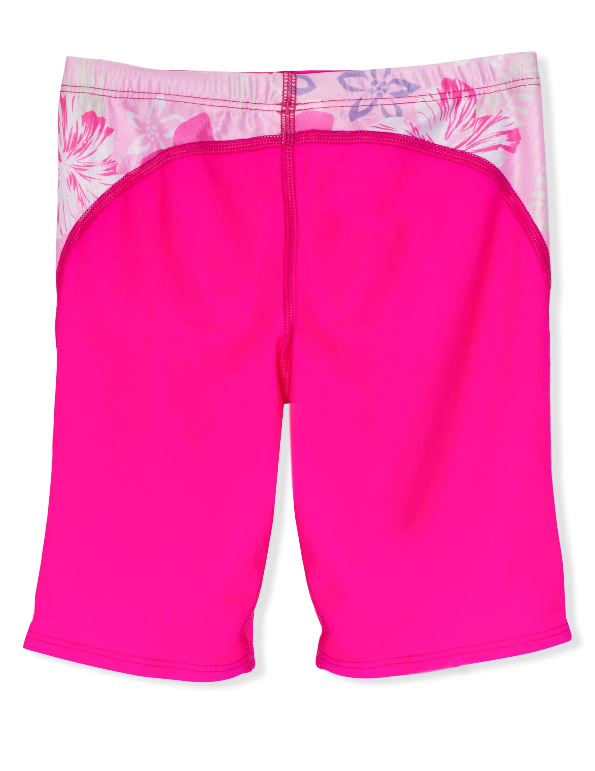 Seaside Rash Guard & Jammer Short - Baya (MADE IN USA)