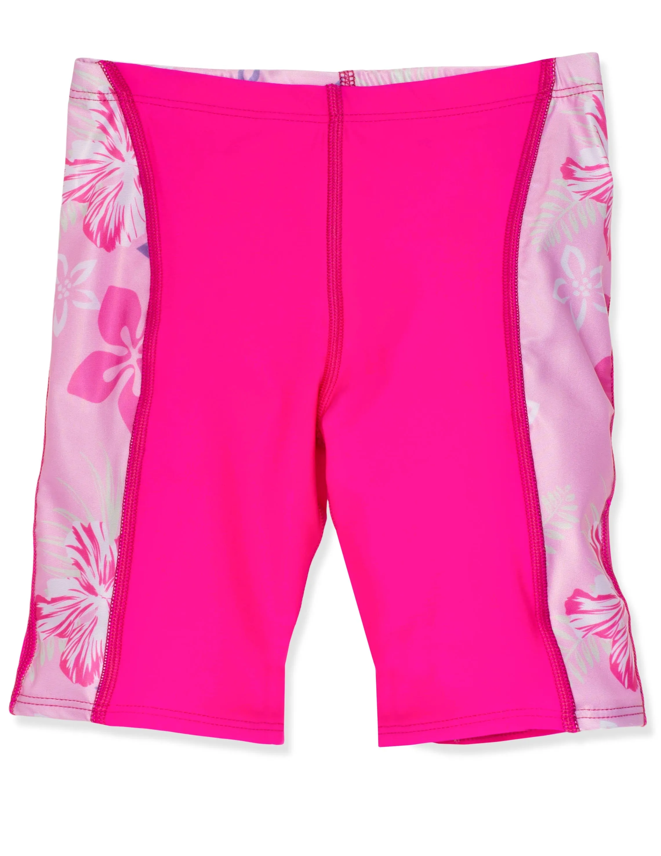 Seaside Rash Guard & Jammer Short - Baya (MADE IN USA)
