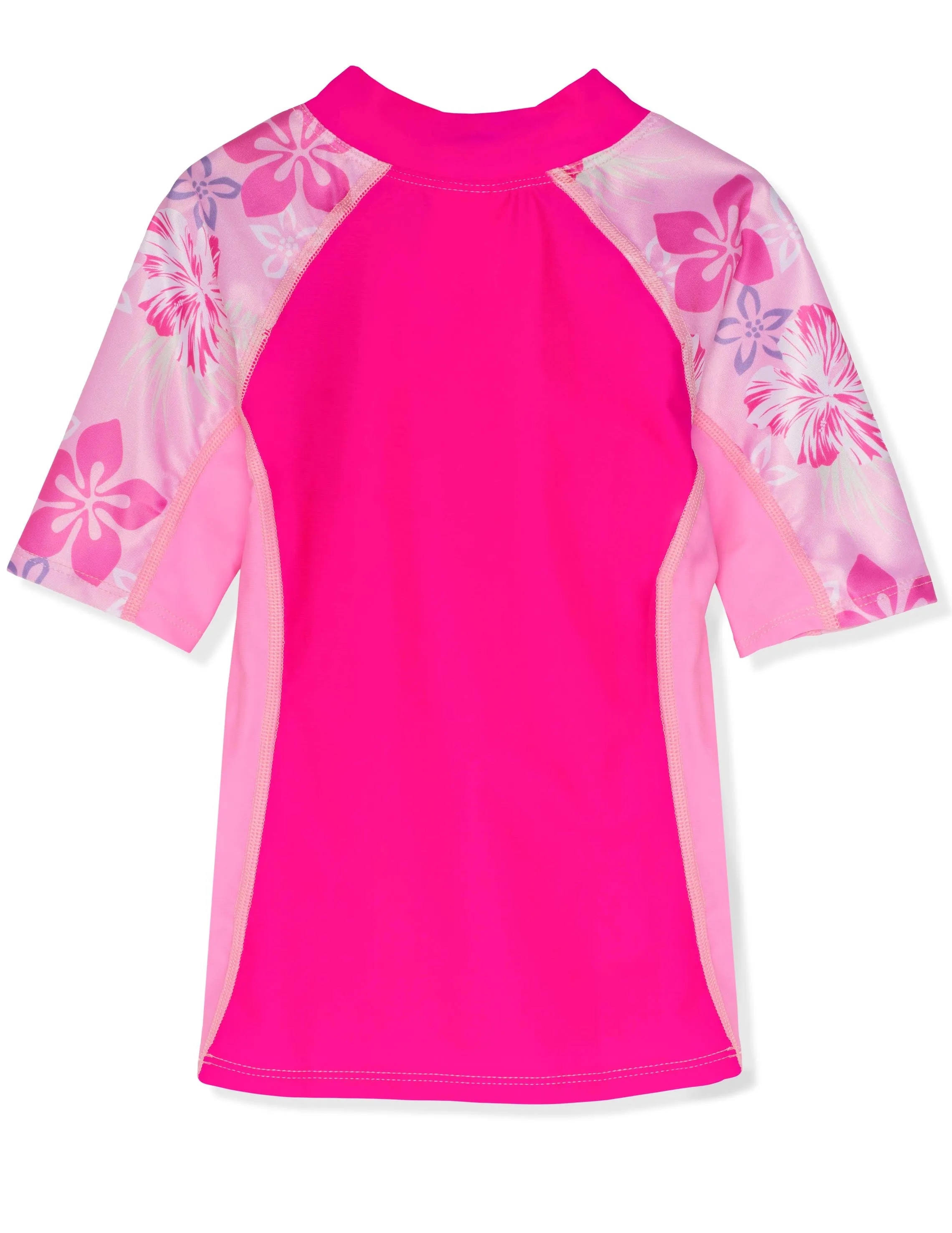 Seaside Rash Guard & Jammer Short - Baya (MADE IN USA)
