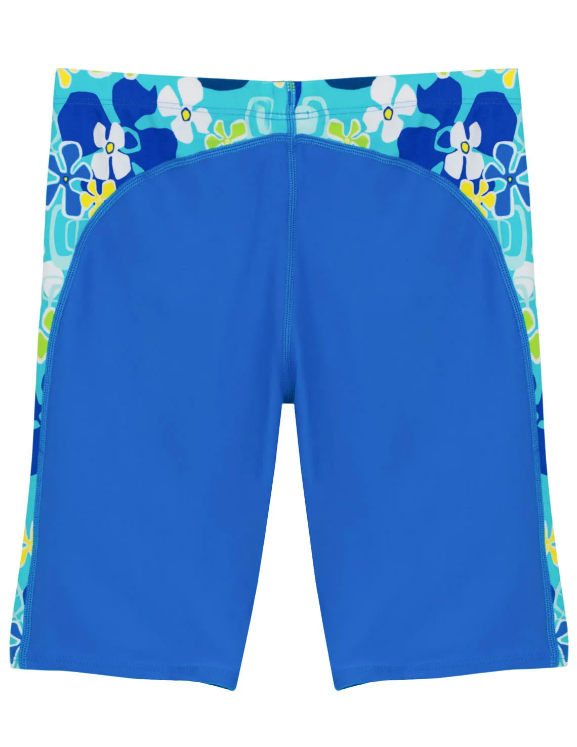 Seaside Rash Guard & Jammer Short - Stintino