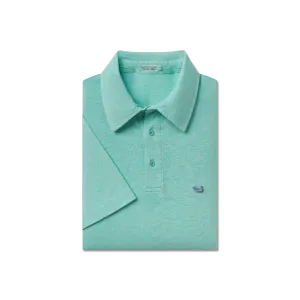 SEAWASH™ Slub Polo