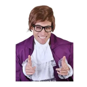 Shaggy Wig
