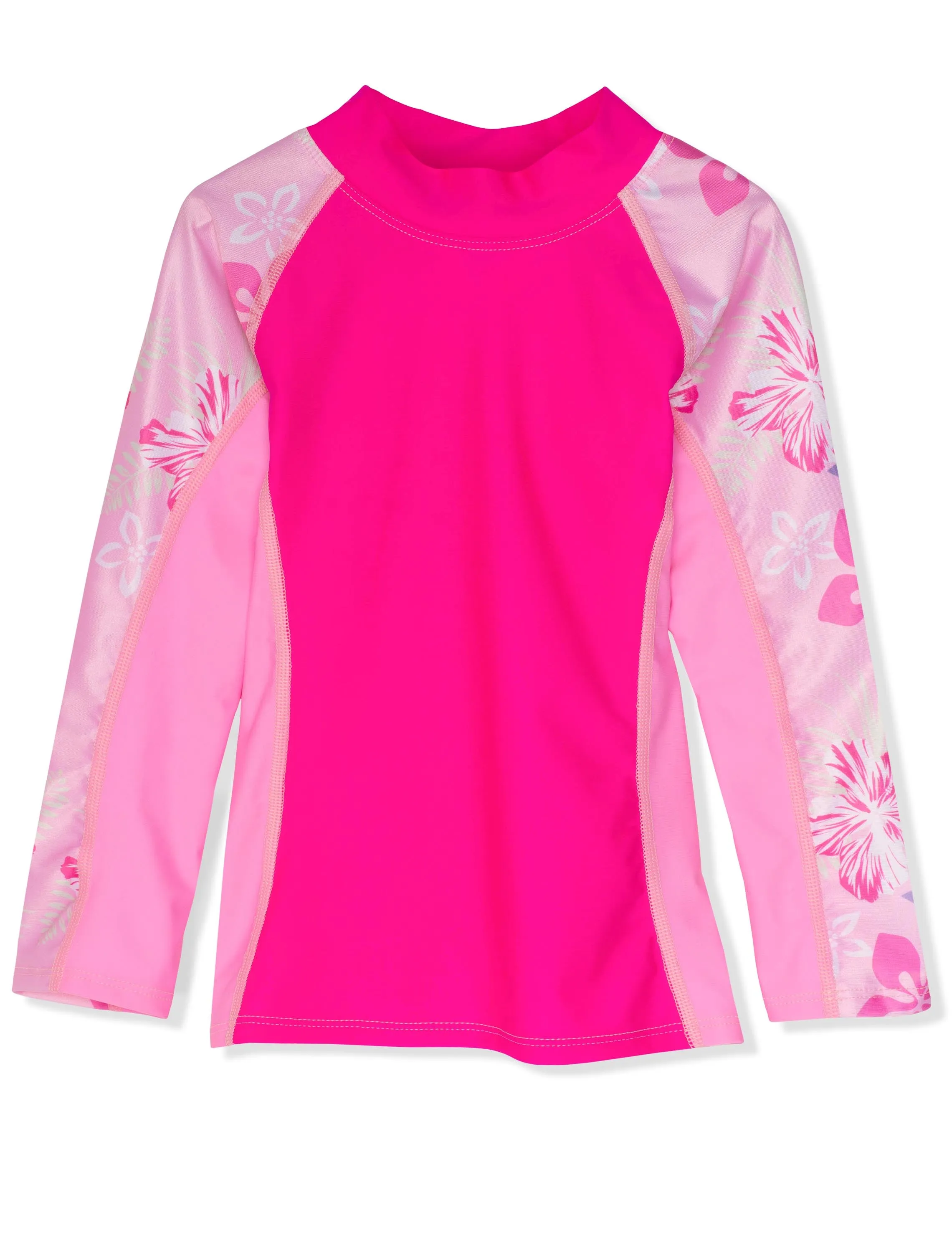 Shoreline Rash Guard & Swim Legging - Baya