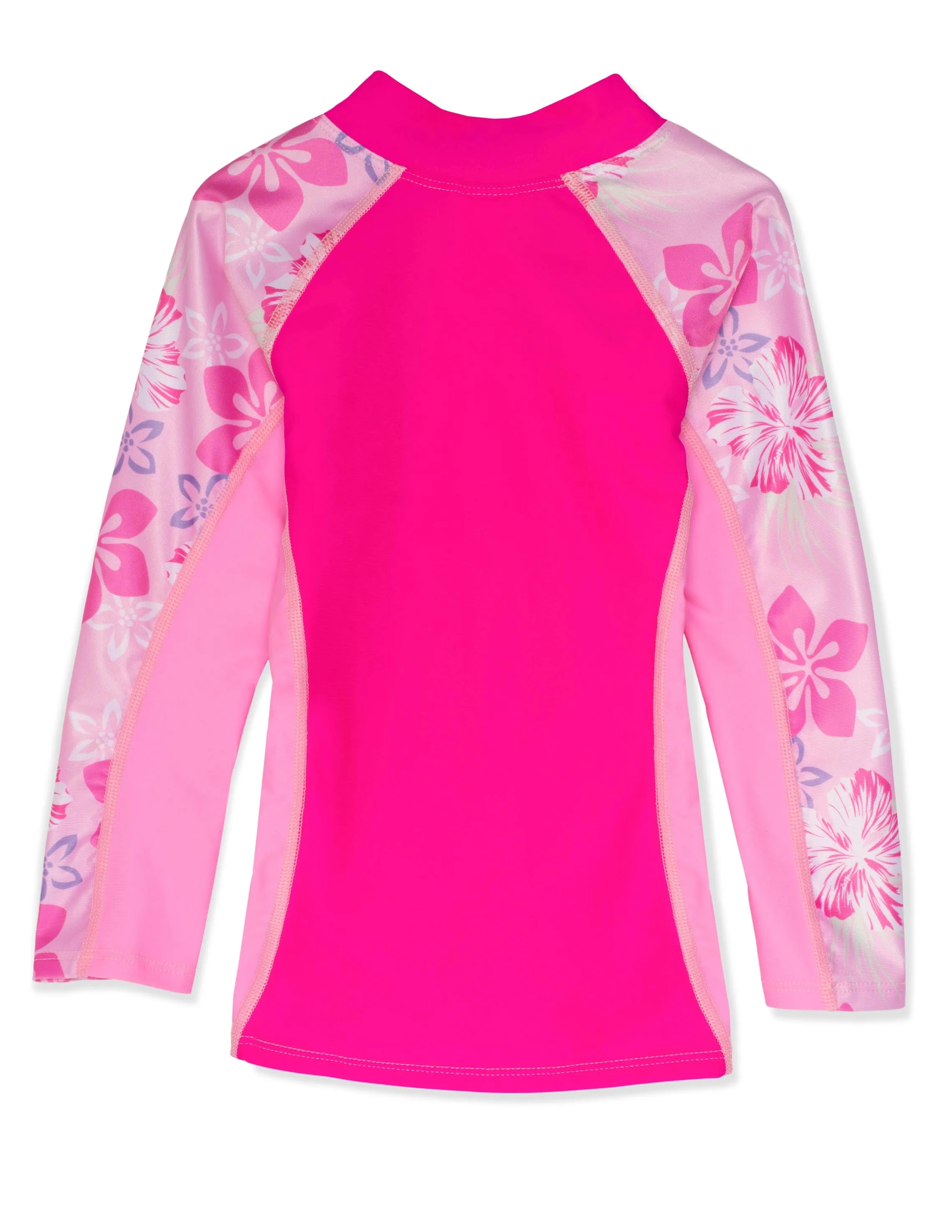 Shoreline Rash Guard & Swim Legging - Baya