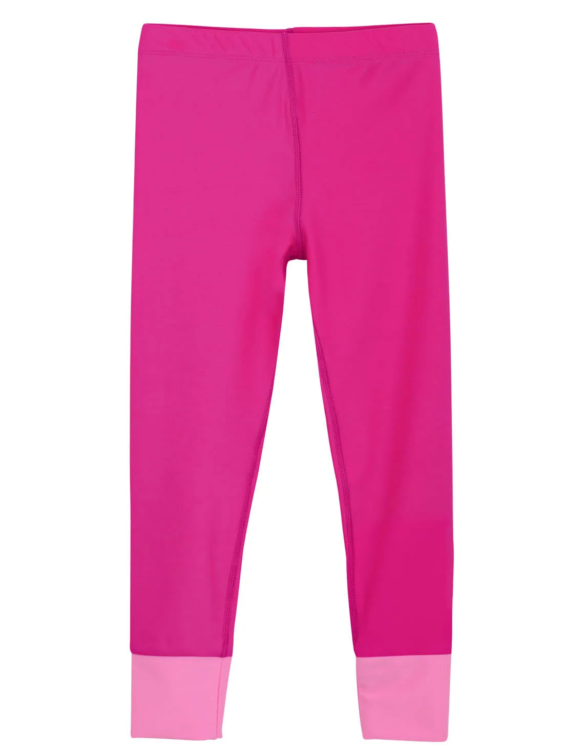 Shoreline Rash Guard & Swim Legging - Fresia