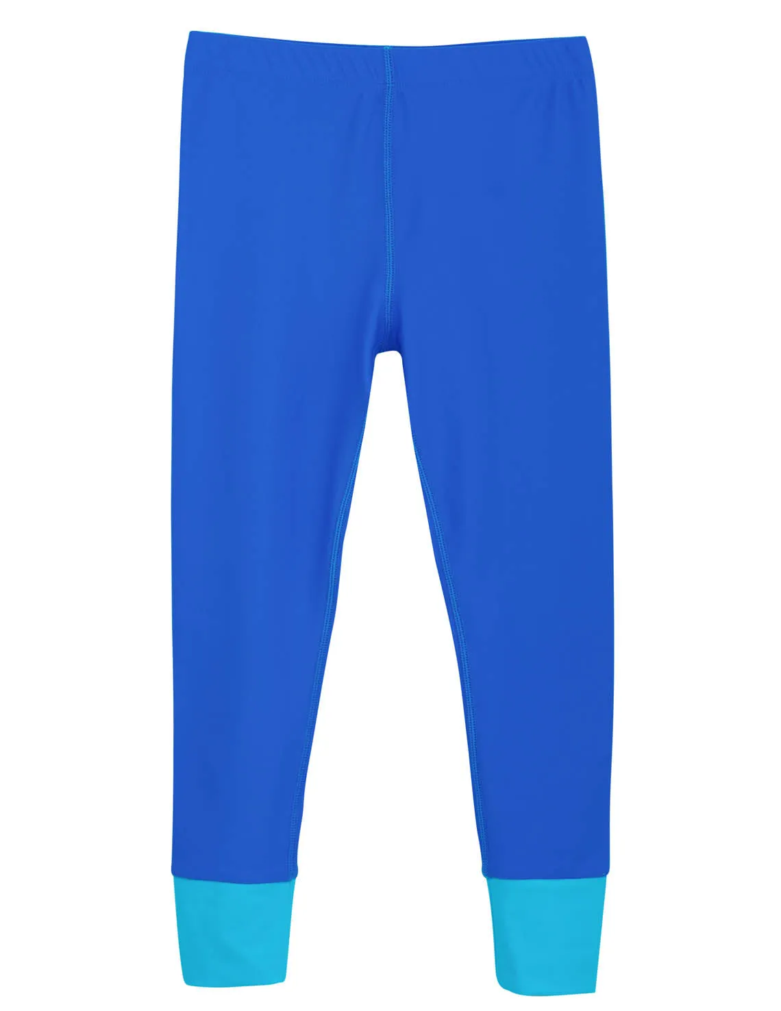 Shoreline Rash Guard & Swim Legging - Stintino