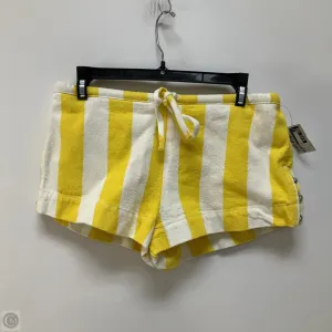 Shorts By Free People In Striped Pattern, Size: S