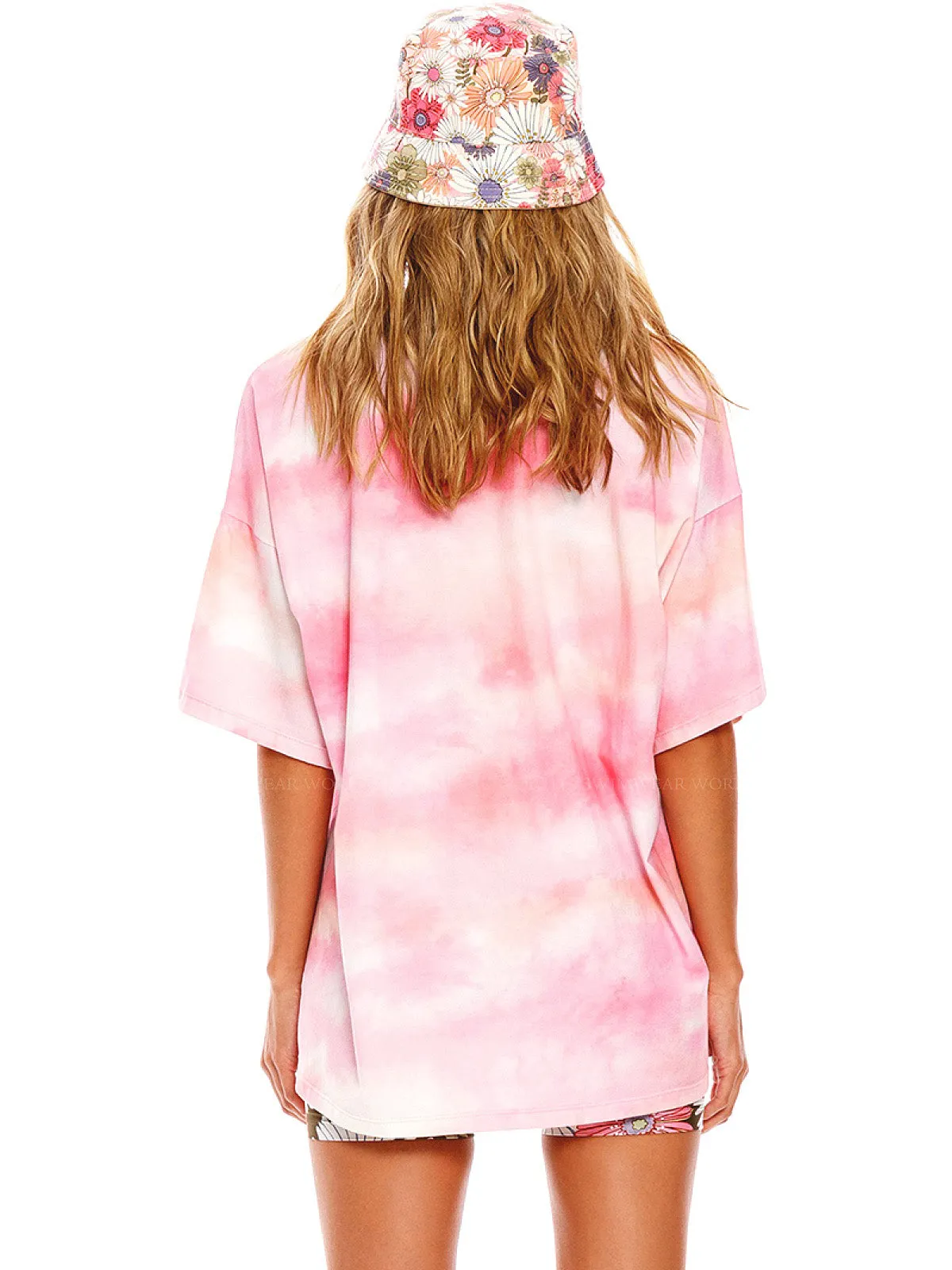 Sibyl Bucket Hat ::RET