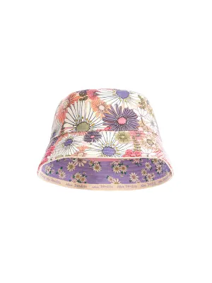 Sibyl Bucket Hat ::RET