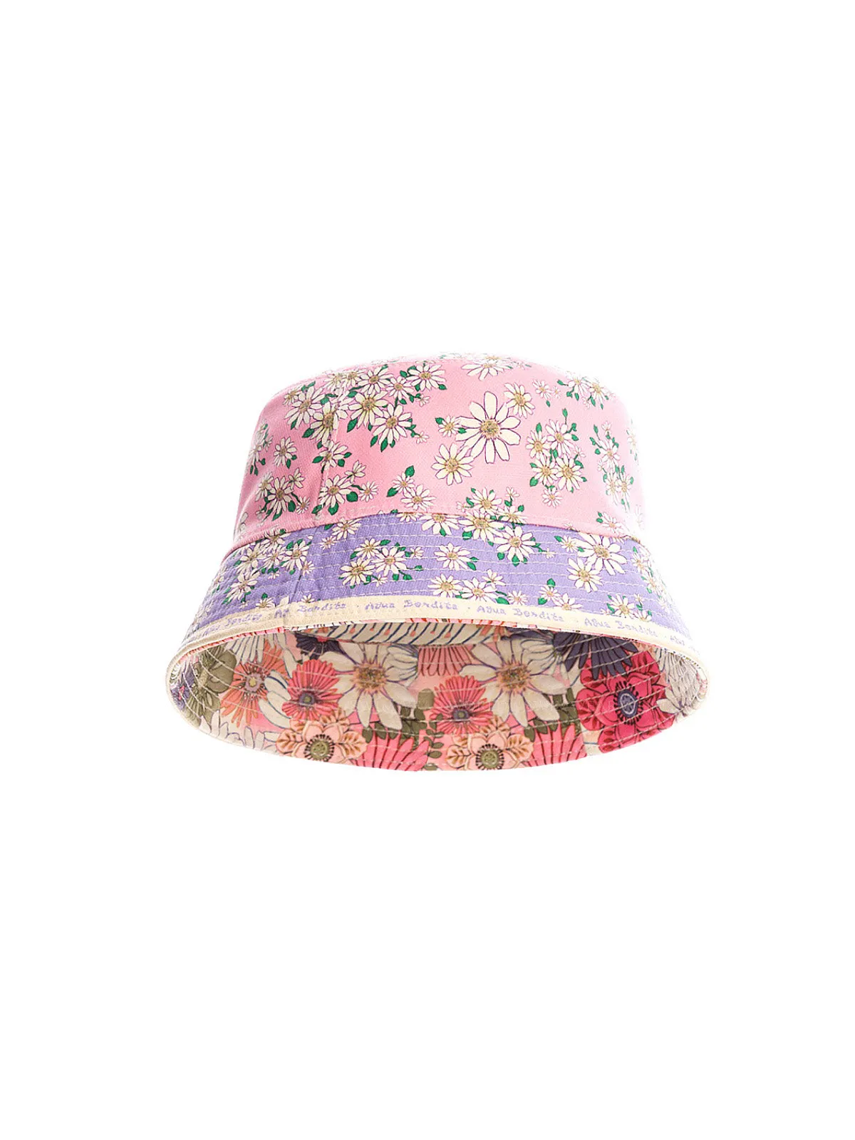 Sibyl Bucket Hat ::RET