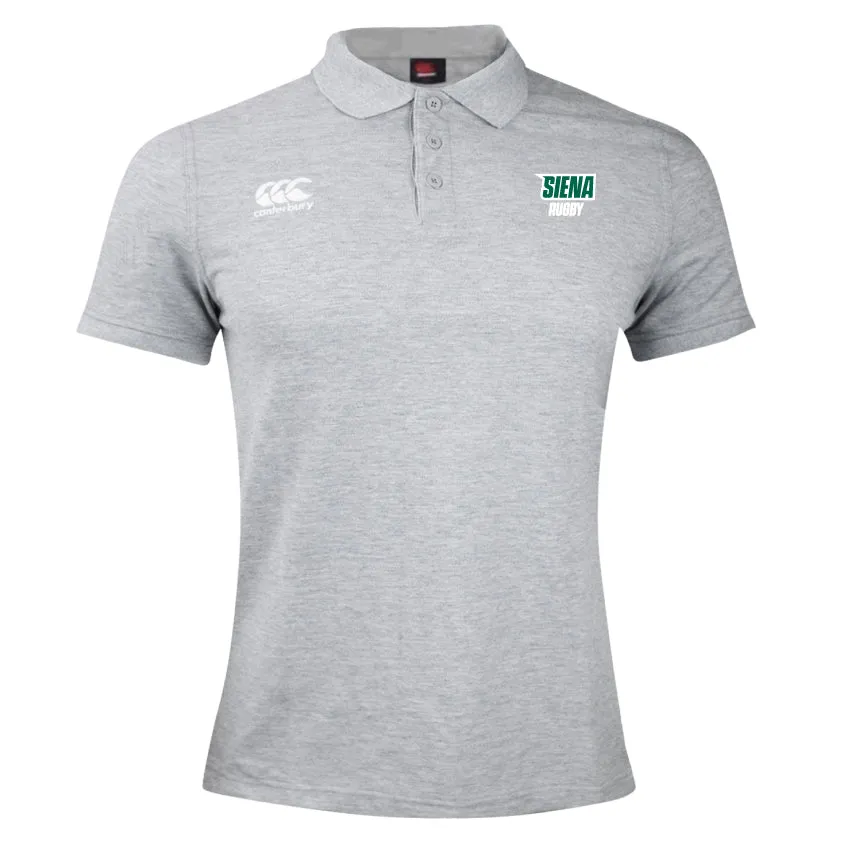 Siena College Waimak Polo by Canterbury