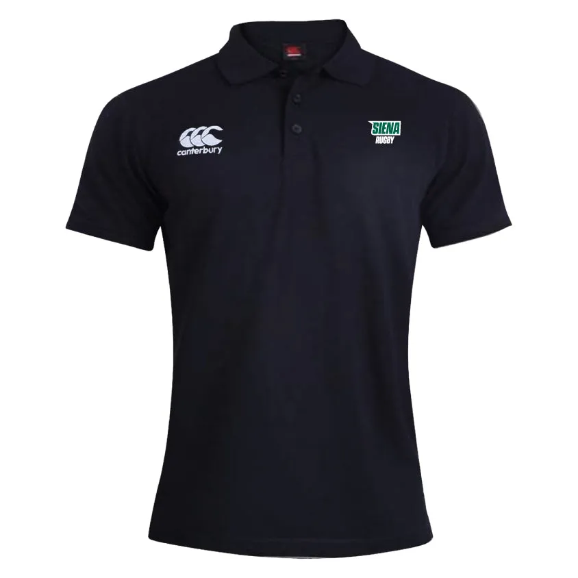 Siena College Waimak Polo by Canterbury
