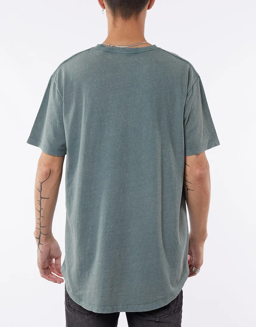 Silent Theory Logo Short Sleeve Tee