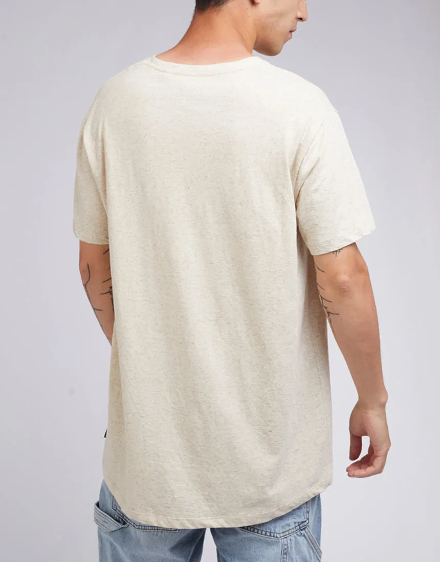 Silent Theory Logo Tee