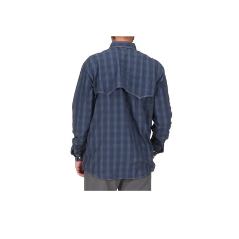 Simms Big Sky LS Shirt