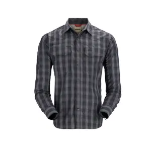 Simms Big Sky LS Shirt
