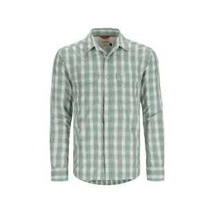 Simms M's Big Sky LS Shirt