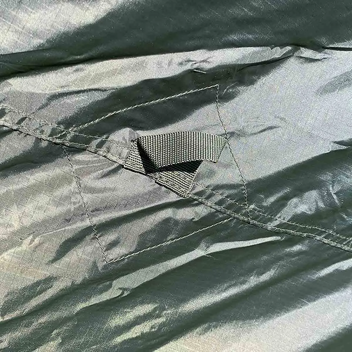 Snugpak All Weather Shelter G2 Tarp 3m x 3m