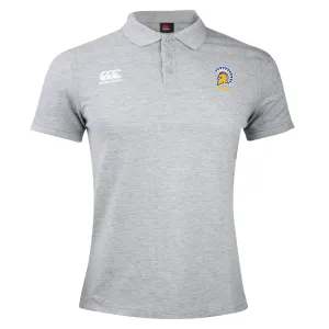Spartan Rugby Waimak Polo by Canterbury