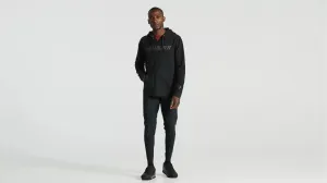 Specialized Men's Legacy Wordmark Zip-Up Hoodie