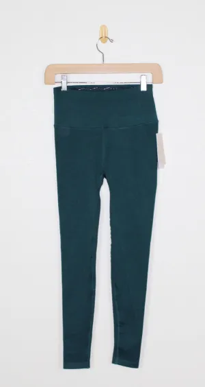 Spiritual Gangster Love Sculpt Legging