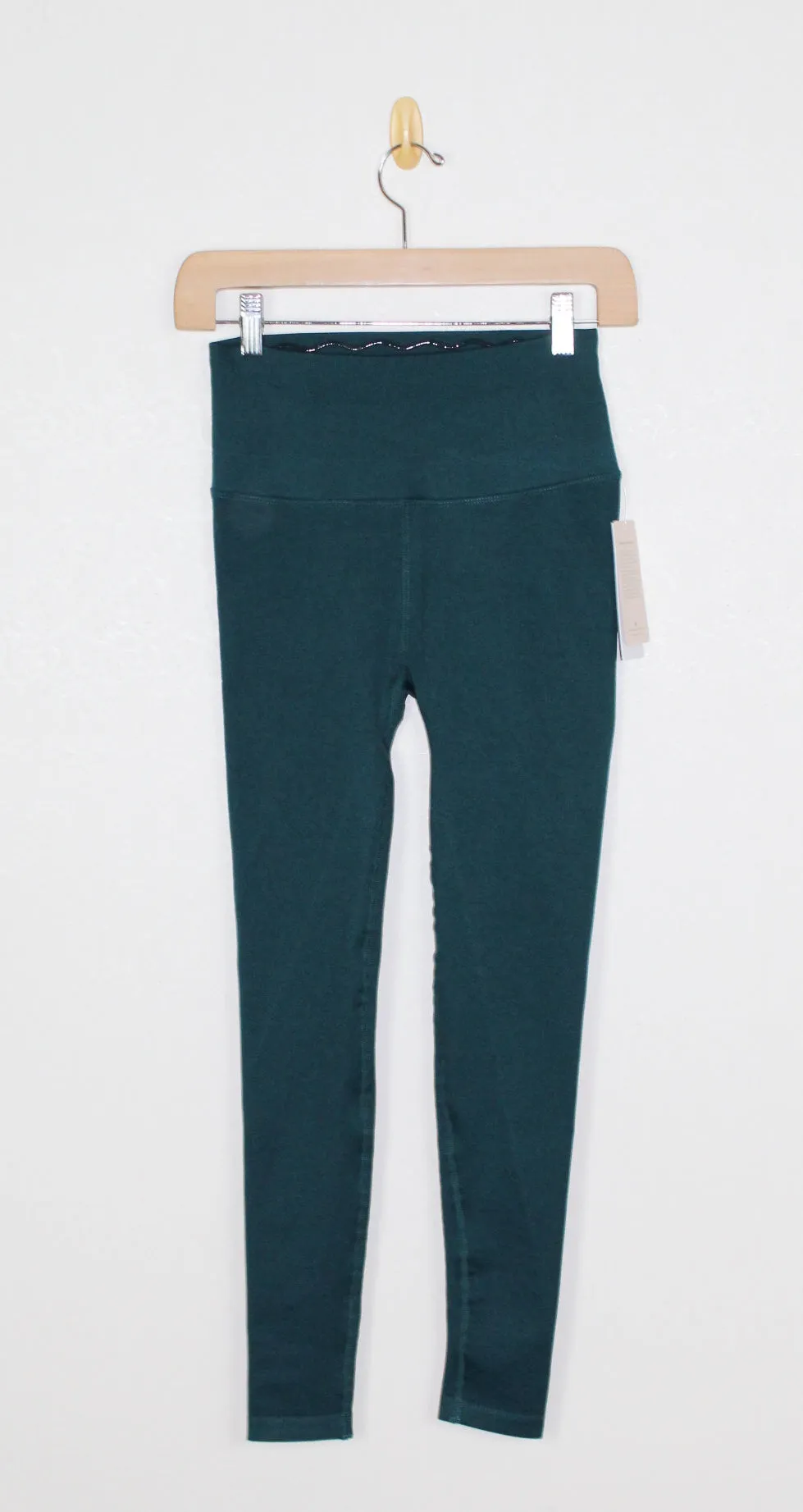 Spiritual Gangster Love Sculpt Legging