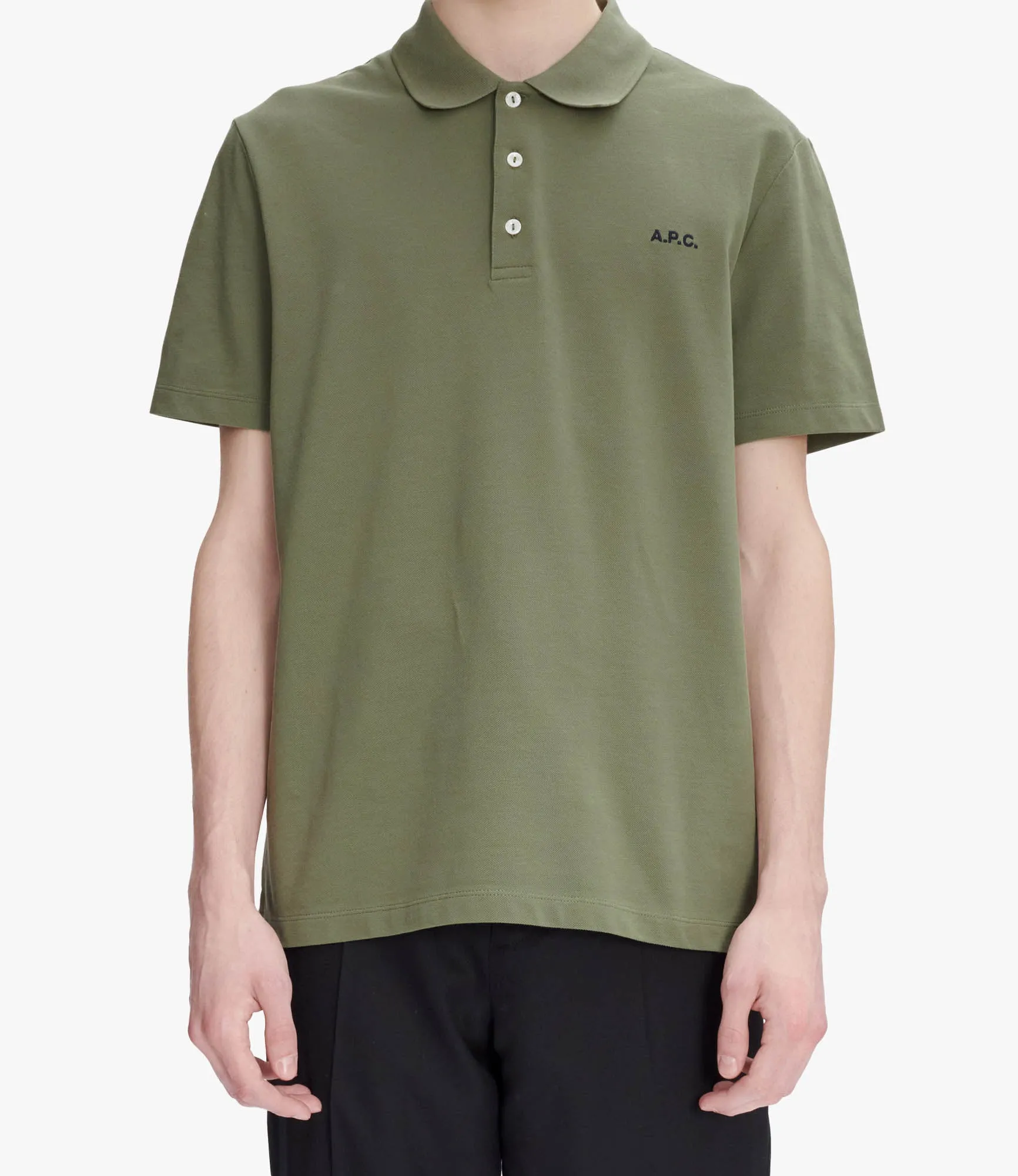 Standard polo shirt