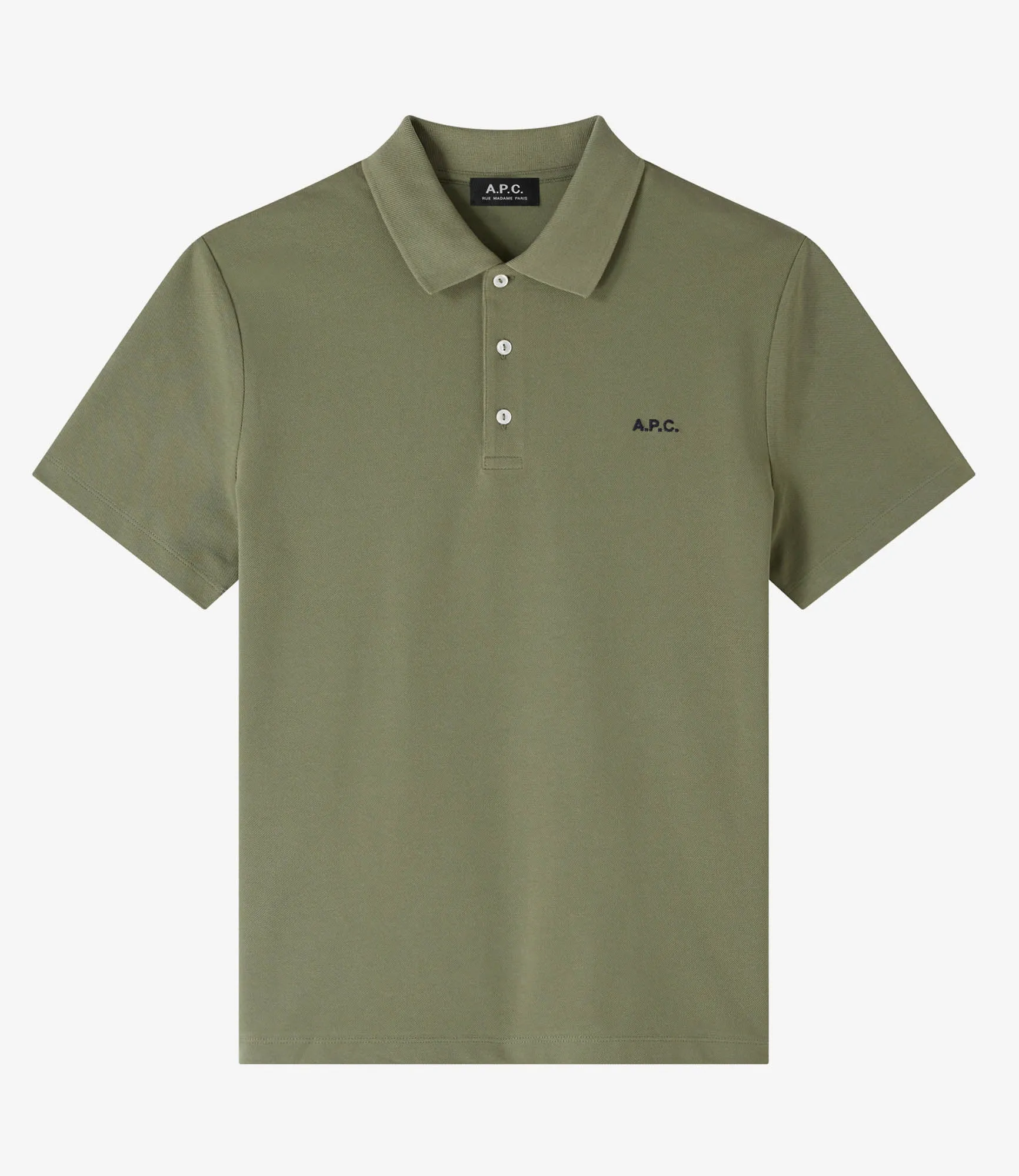 Standard polo shirt