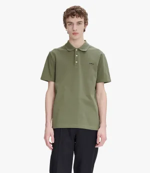 Standard polo shirt