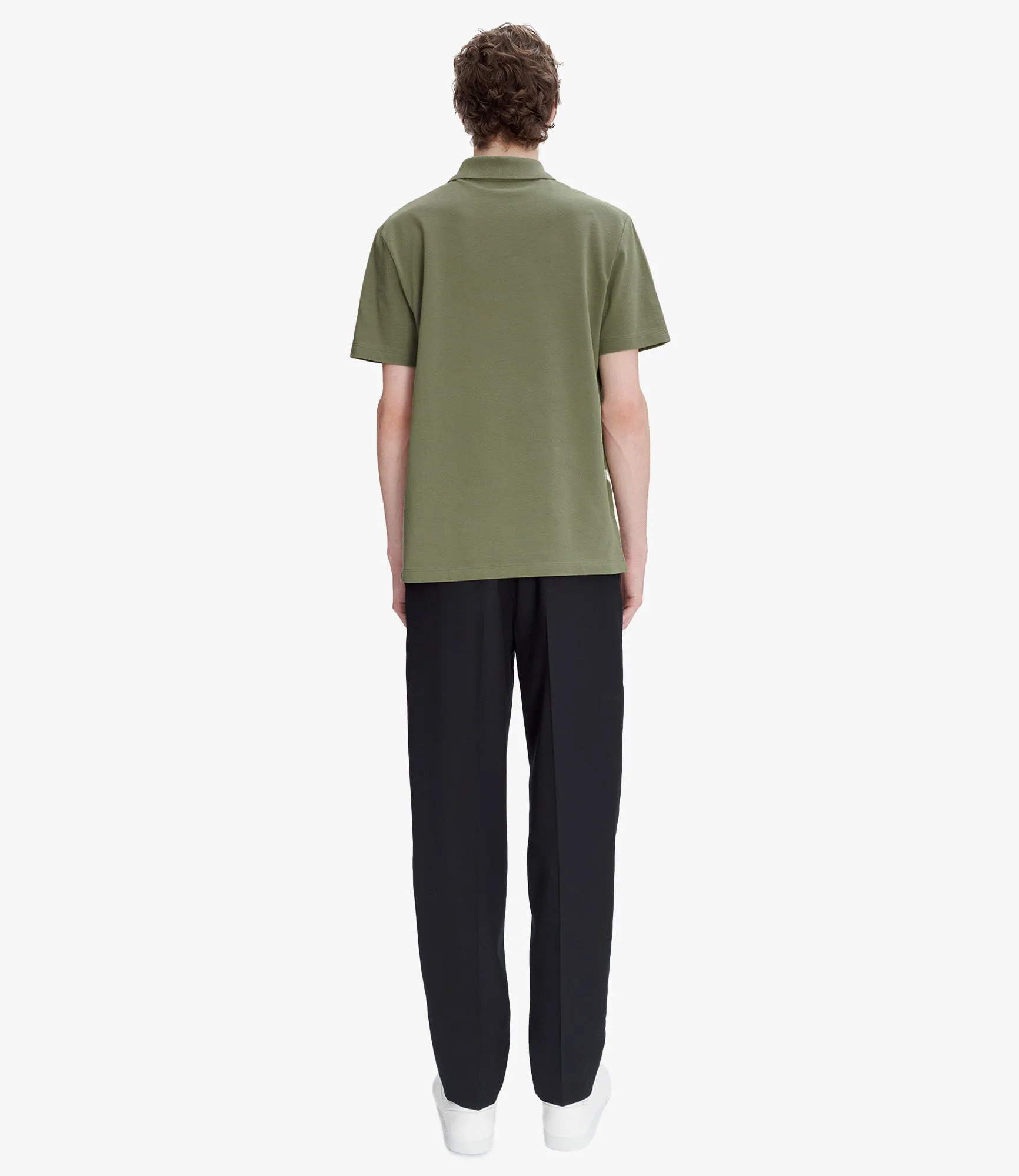 Standard polo shirt