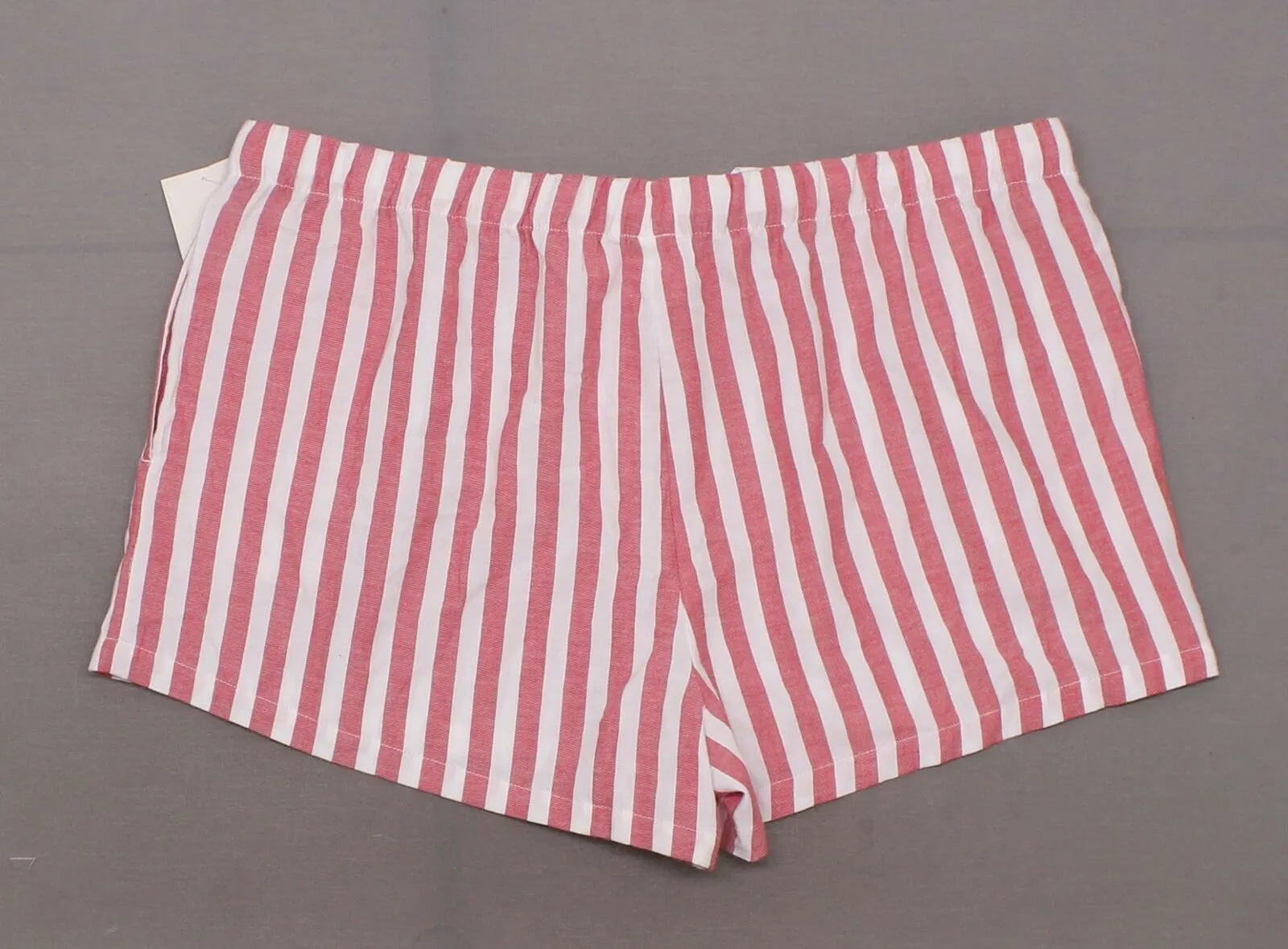 Stars Above Women's Flannel Sleep Pajama Shorts