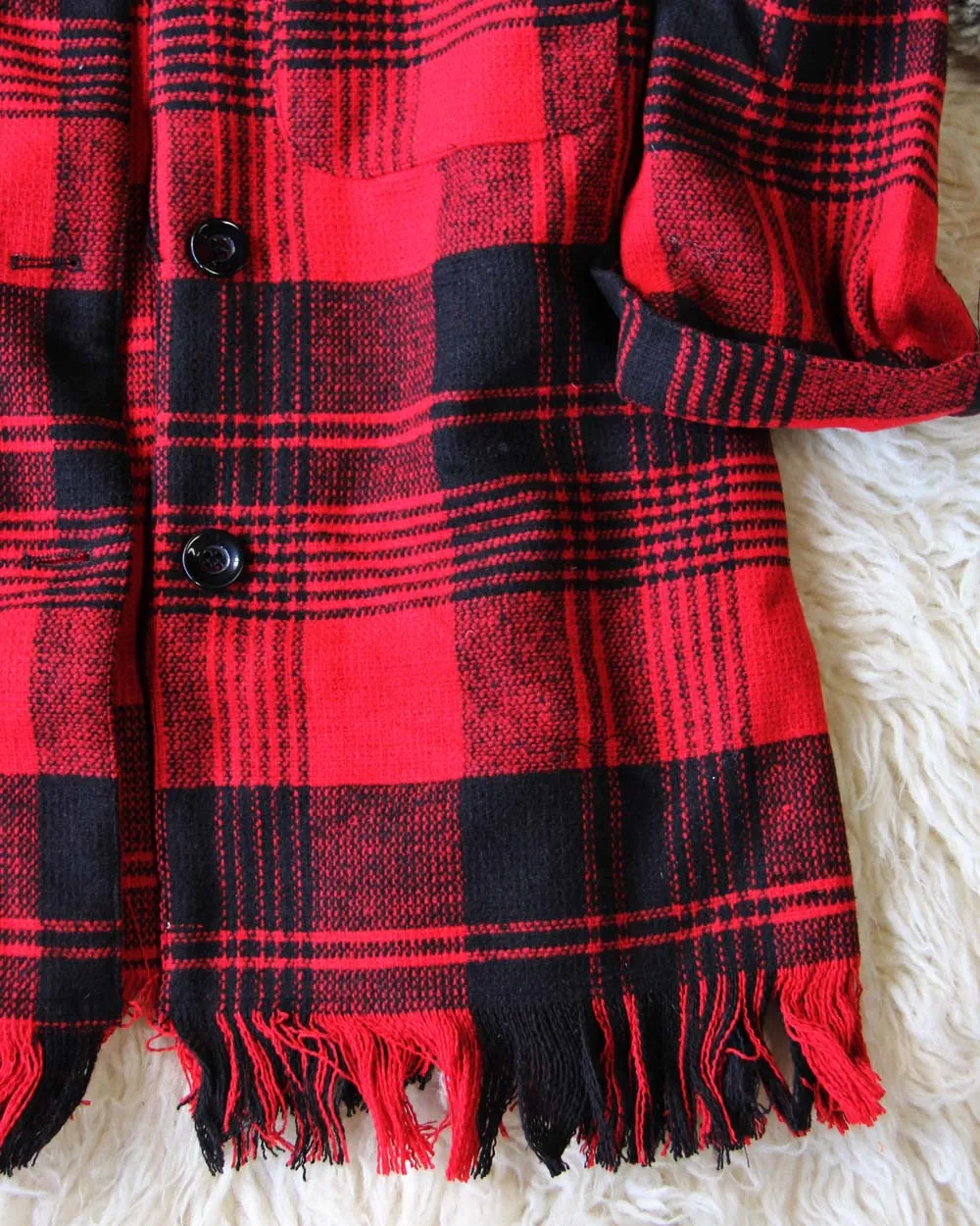 Stehekin Barn Coat