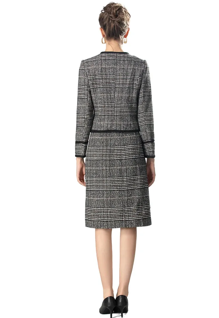 SUIT STYLE  - SY1542