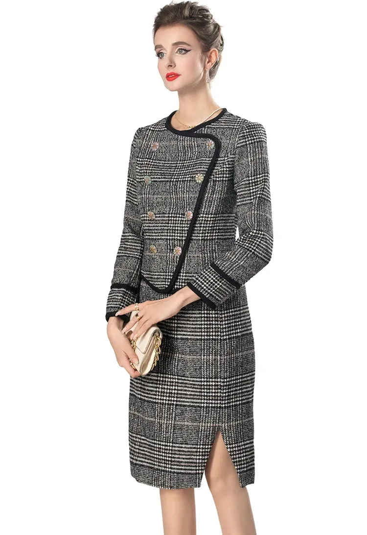 SUIT STYLE  - SY1542