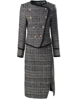 SUIT STYLE  - SY1542