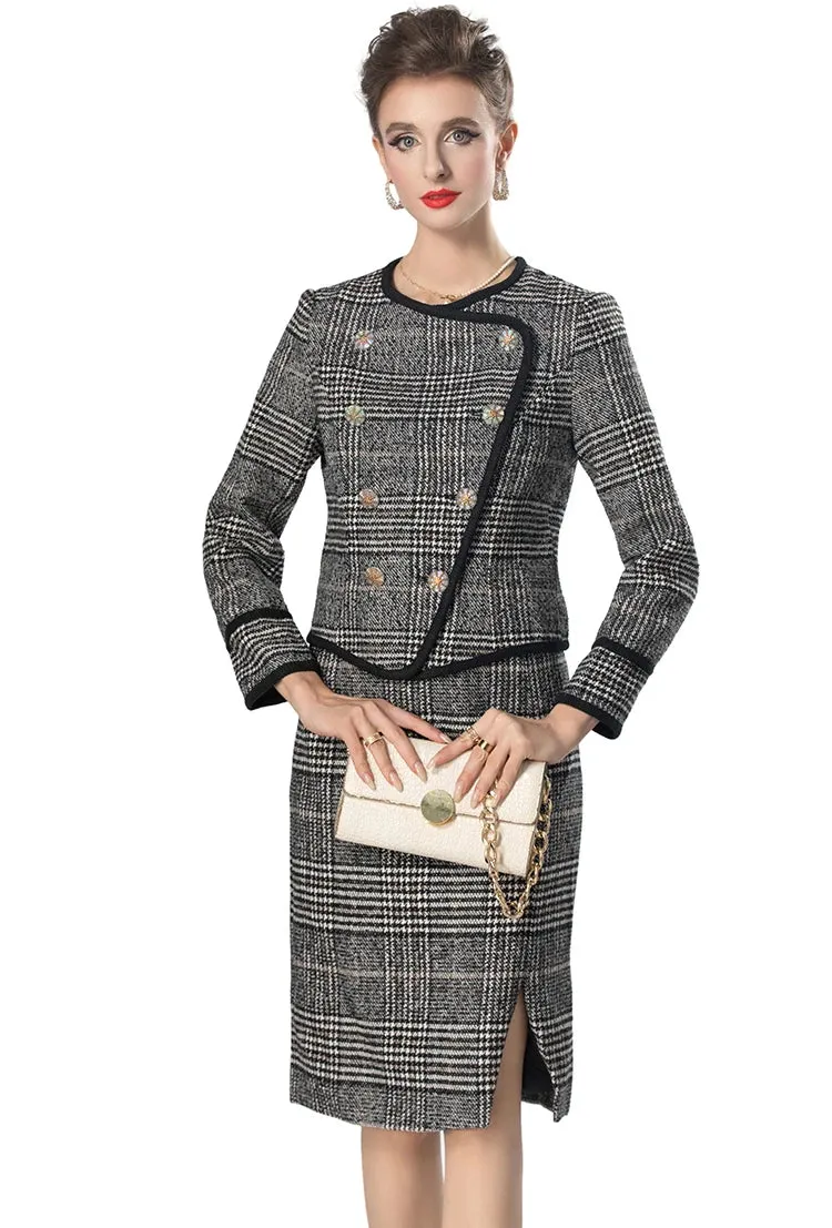 SUIT STYLE  - SY1542