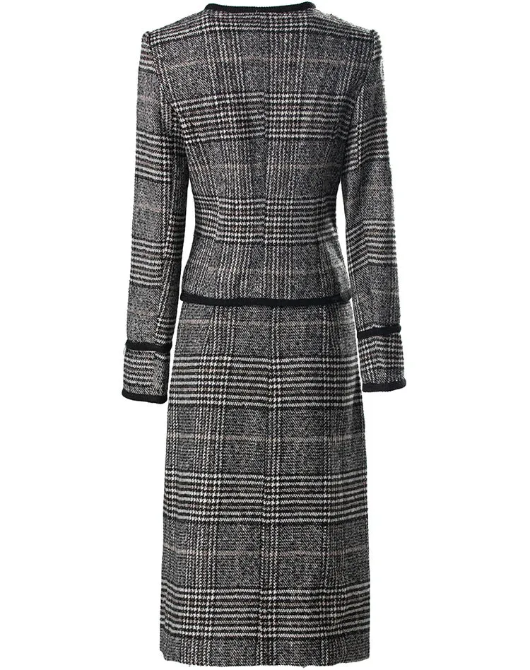 SUIT STYLE  - SY1542