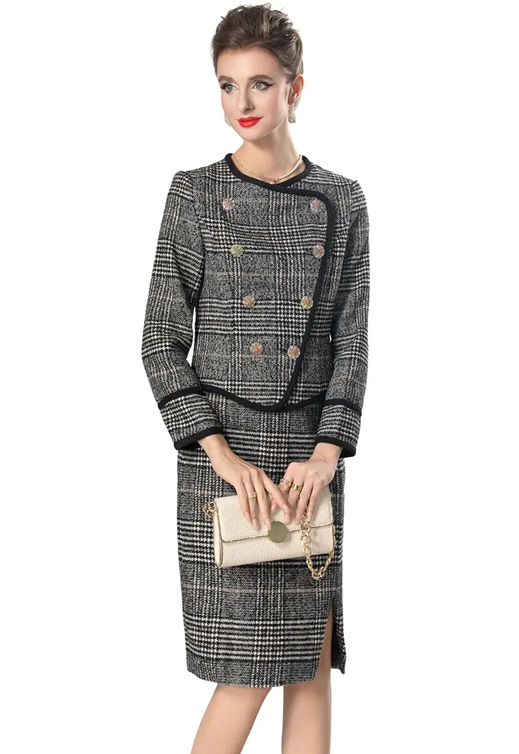 SUIT STYLE  - SY1542