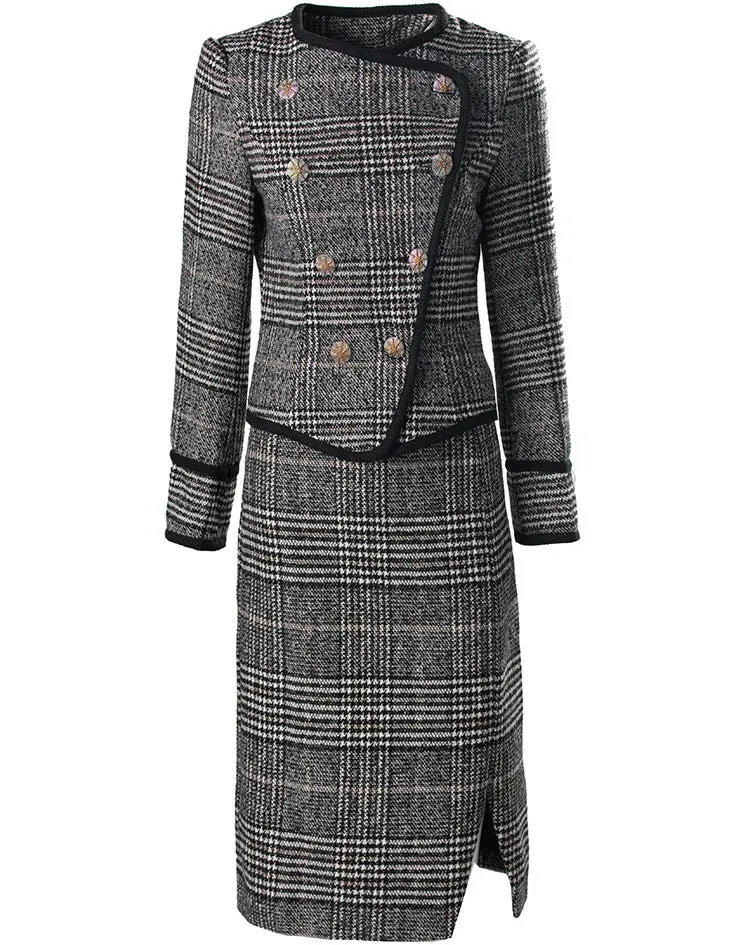 SUIT STYLE  - SY1542