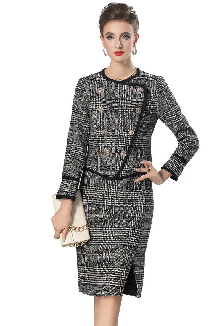 SUIT STYLE  - SY1542