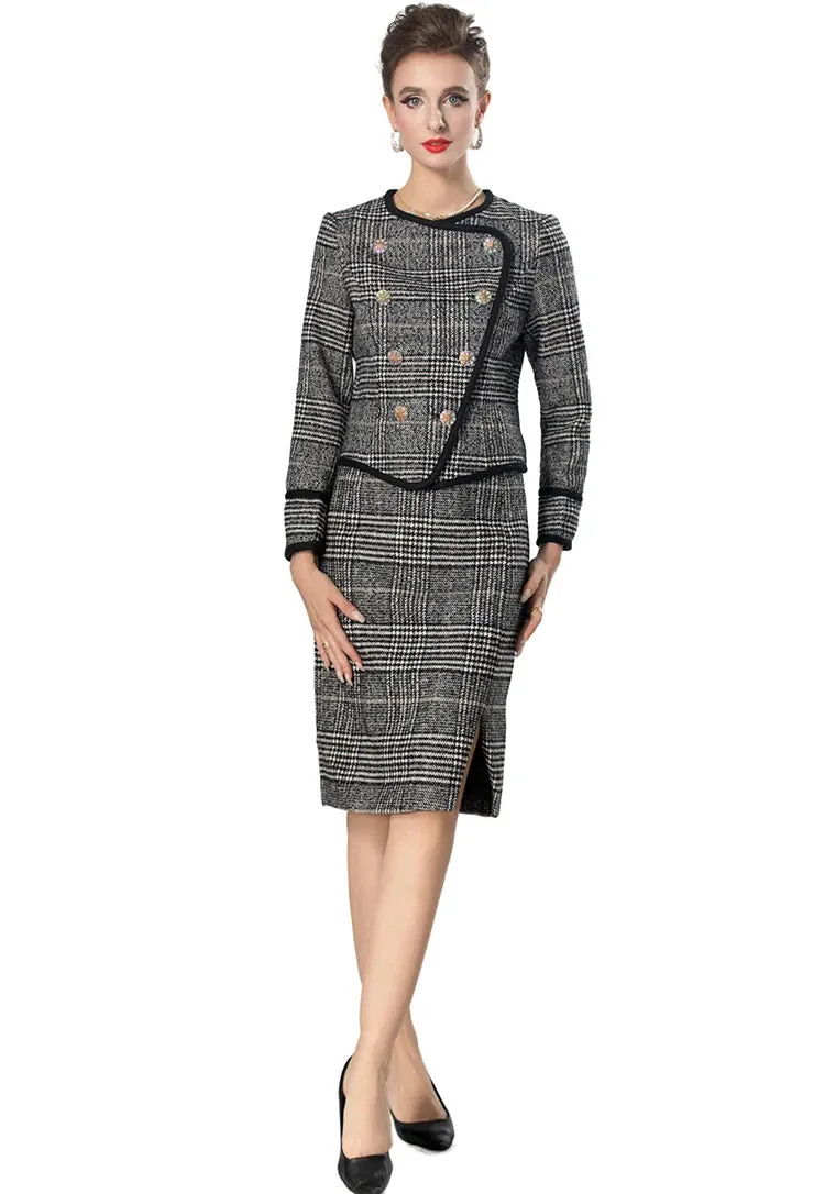 SUIT STYLE  - SY1542