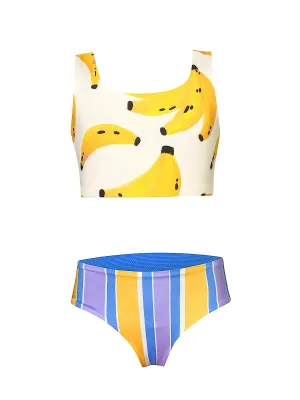 Sun&Moon Bikini