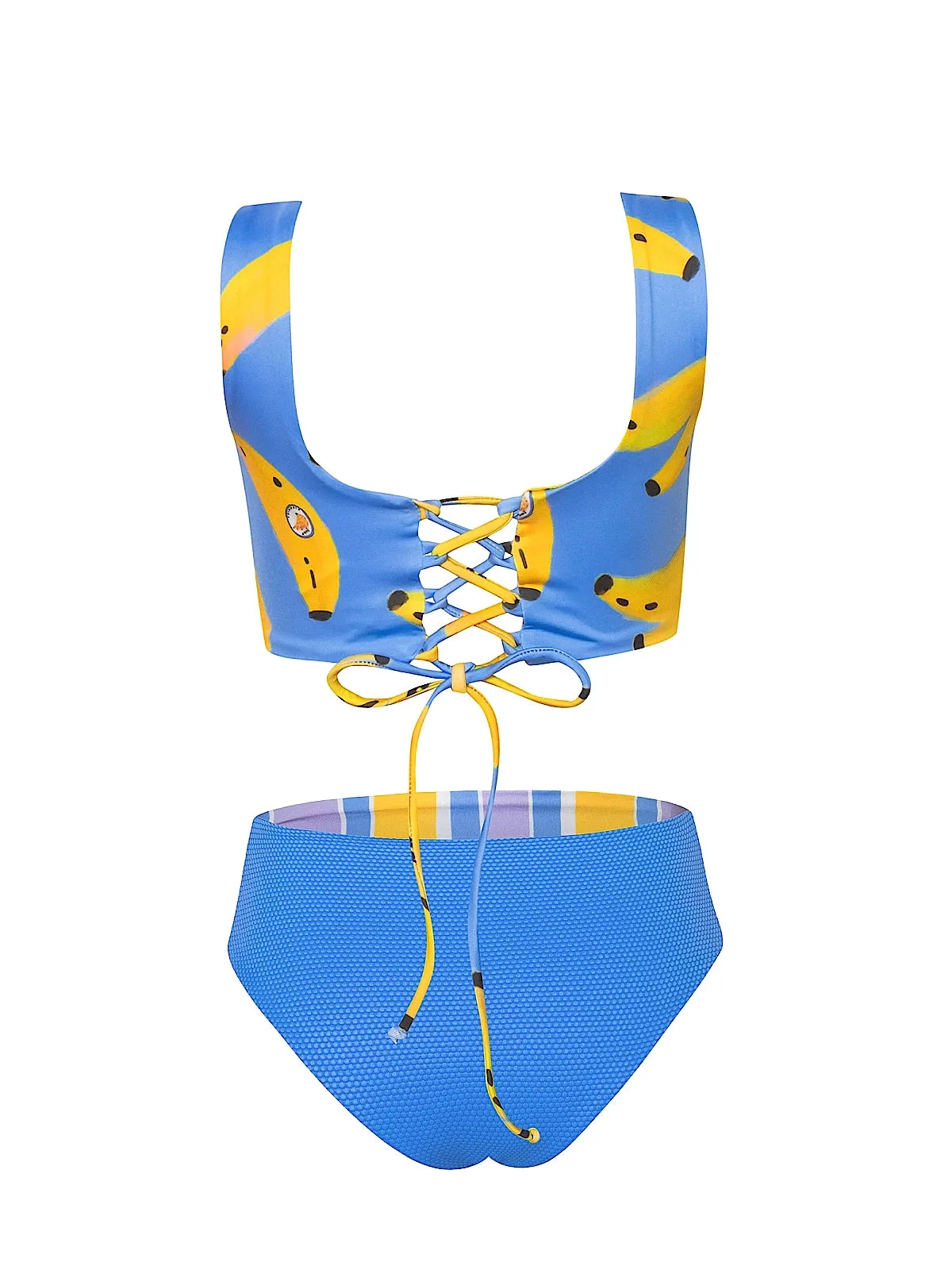 Sun&Moon Bikini