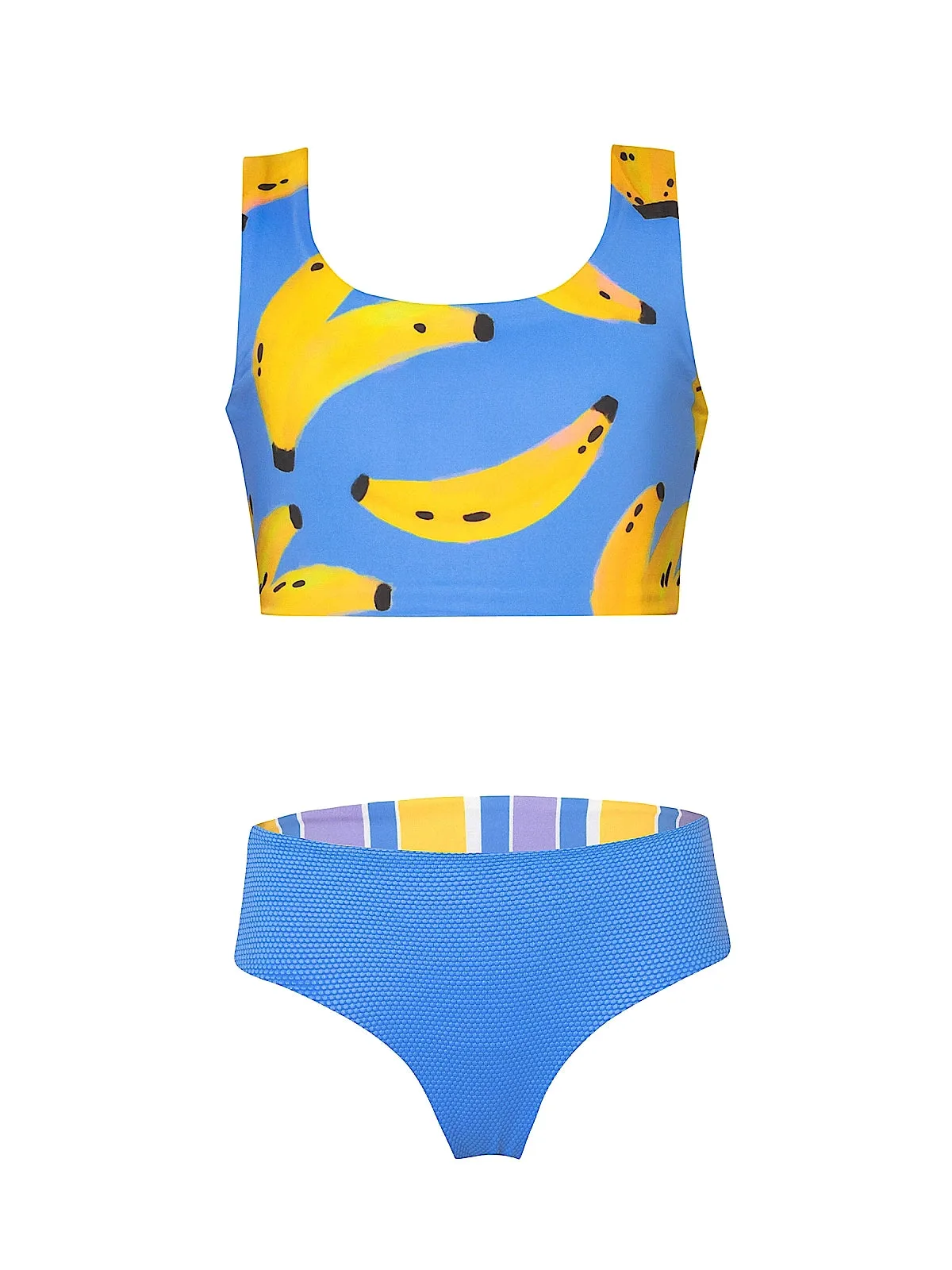 Sun&Moon Bikini