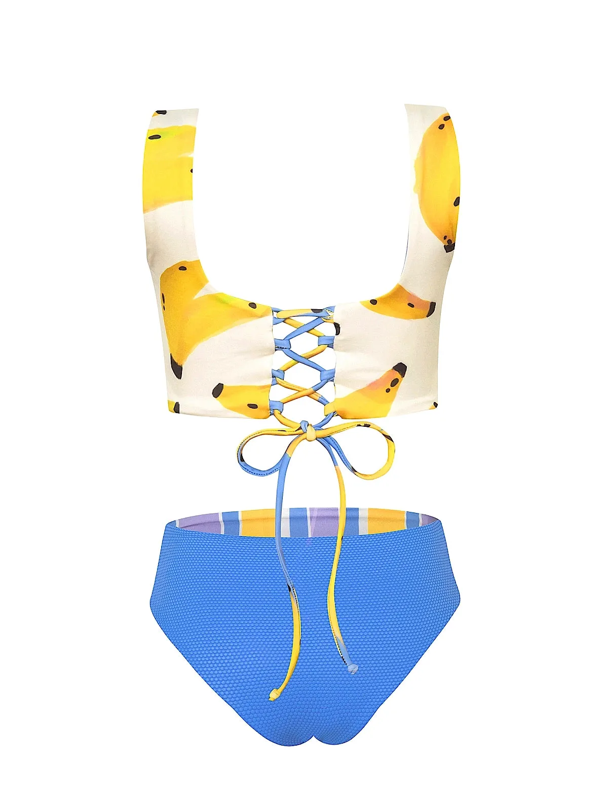 Sun&Moon Bikini
