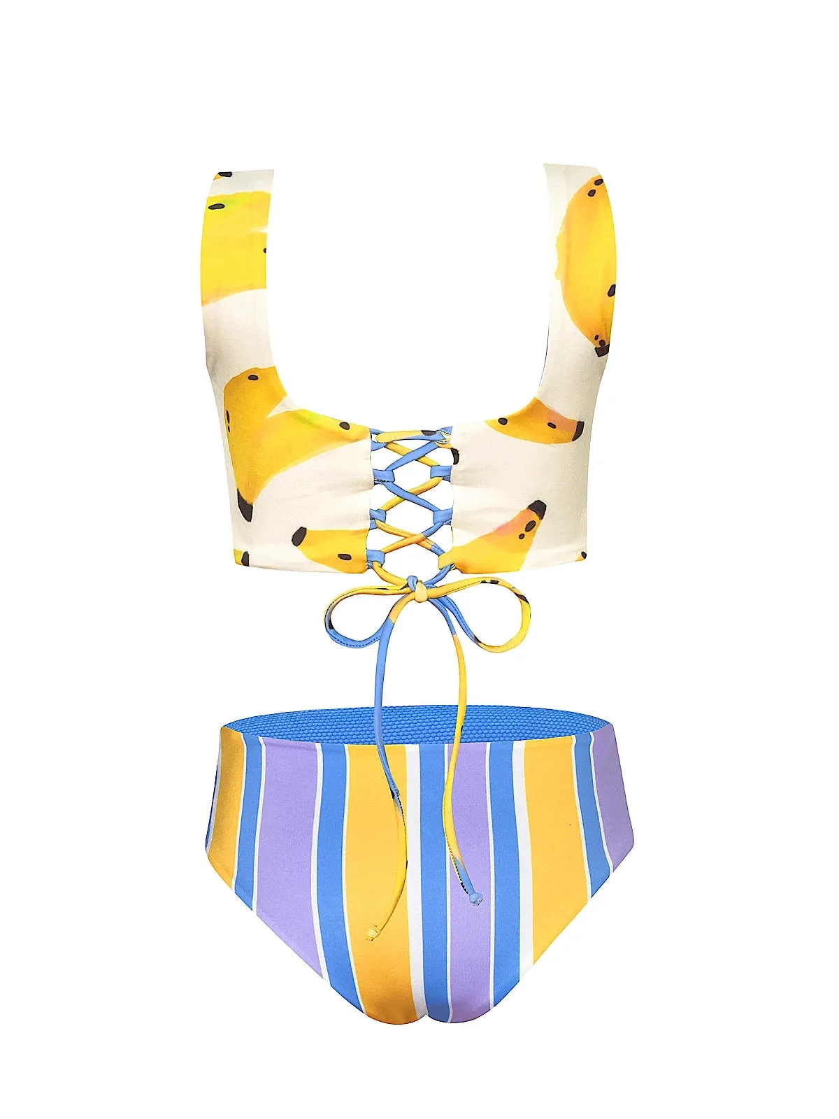 Sun&Moon Bikini